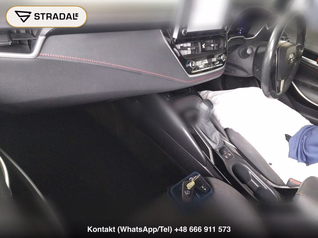 TOYOTA COROLLA SPORT HYBRID G Z, miniaturka 4