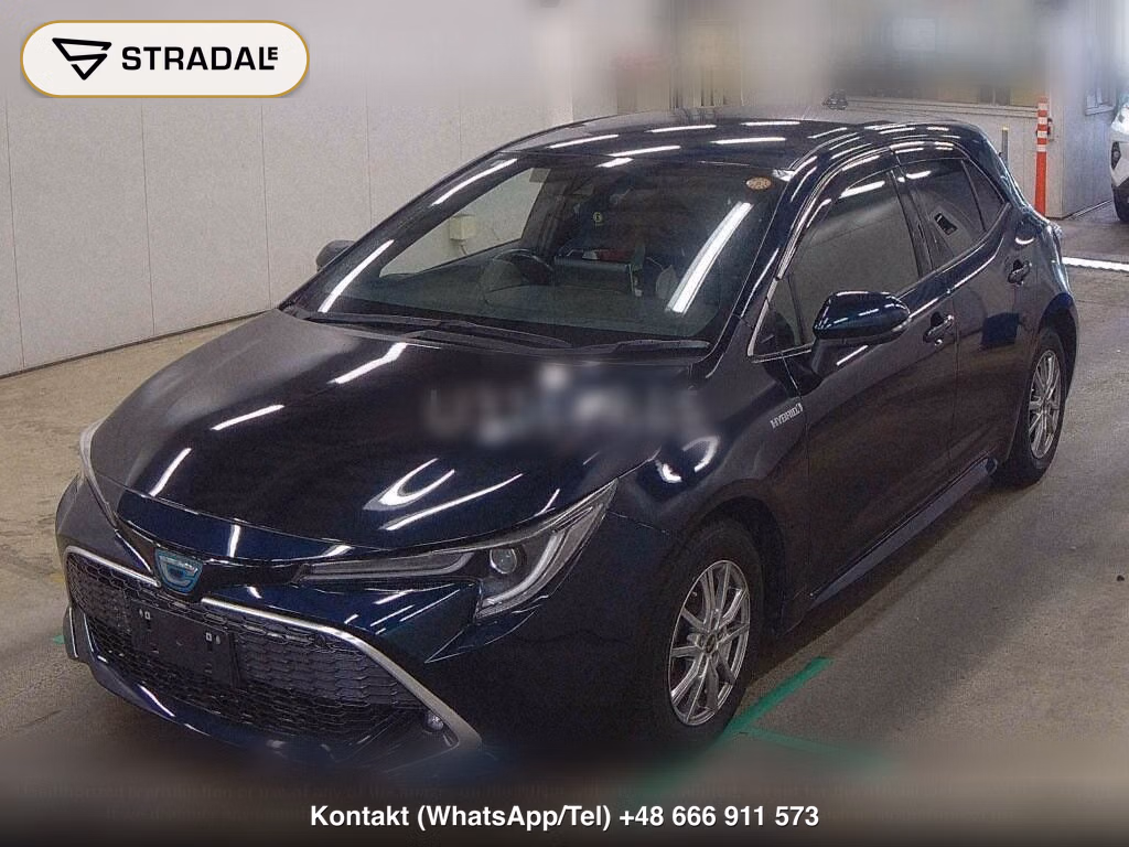 TOYOTA COROLLA SPORT HYBRID G Z, miniaturka 5