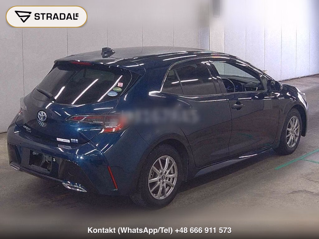 TOYOTA COROLLA SPORT HYBRID G Z, miniaturka 6