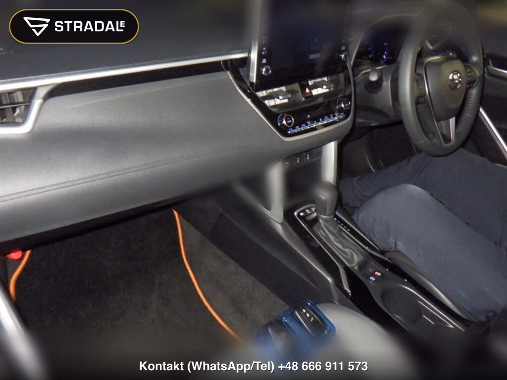 TOYOTA COROLLA CROSS HYBRID Z, miniaturka 4