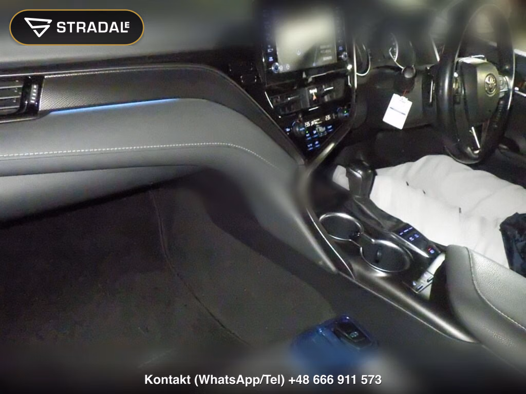 TOYOTA CAMRY 4D WS LEATHER PACKAGE, miniaturka 4