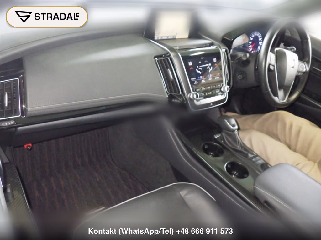 TOYOTA CROWN HYBRID OTHERS, miniaturka 4