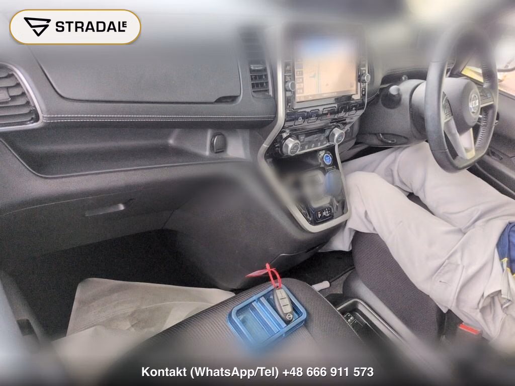 NISSAN SERENA 5D E-POWER HIGHWAY STAR V, miniaturka 4
