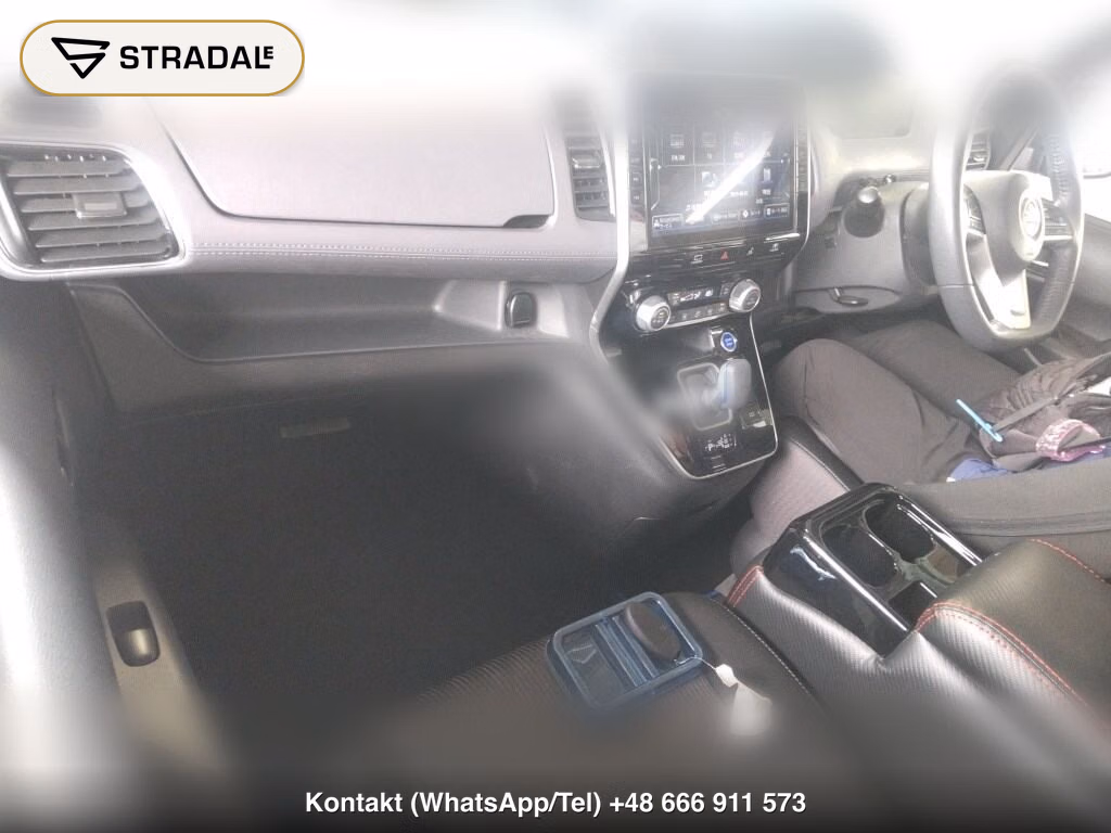 NISSAN SERENA 5D E-POWER HIGHWAY STAR V, miniaturka 4