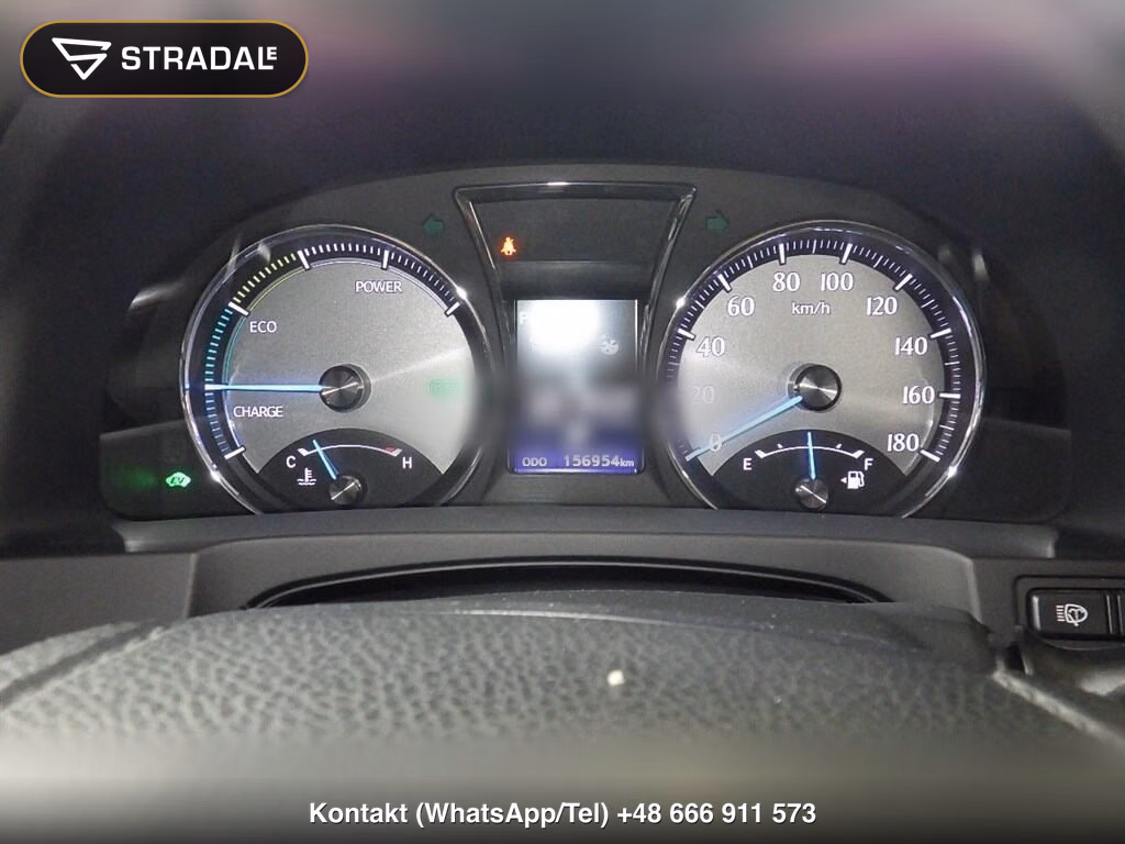 TOYOTA CROWN MAJESTA 4D F VERSION, miniaturka 7
