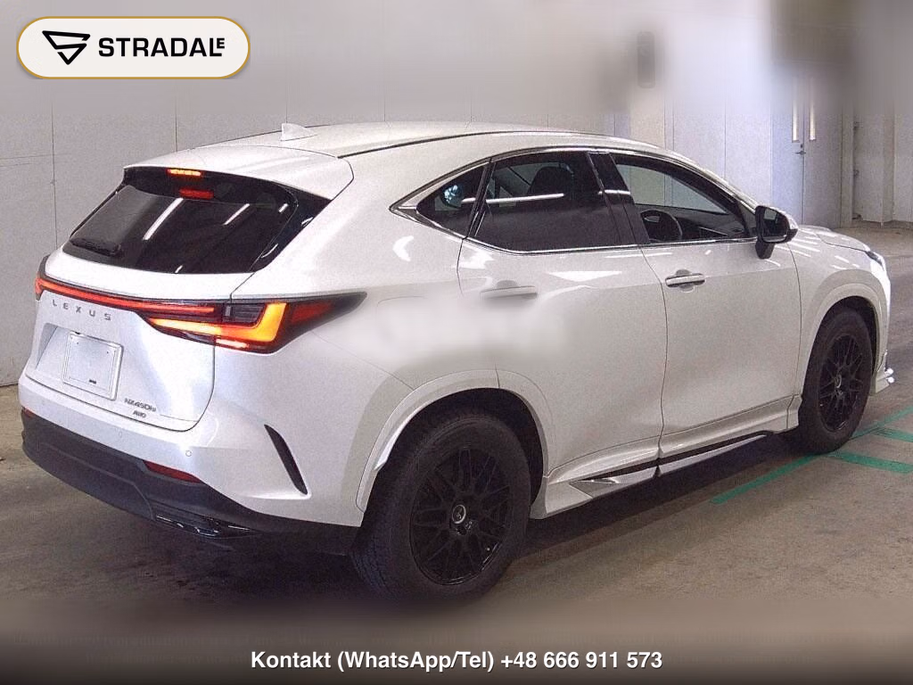 LEXUS NX 4WD NX450H+ VERSION L, miniaturka 6
