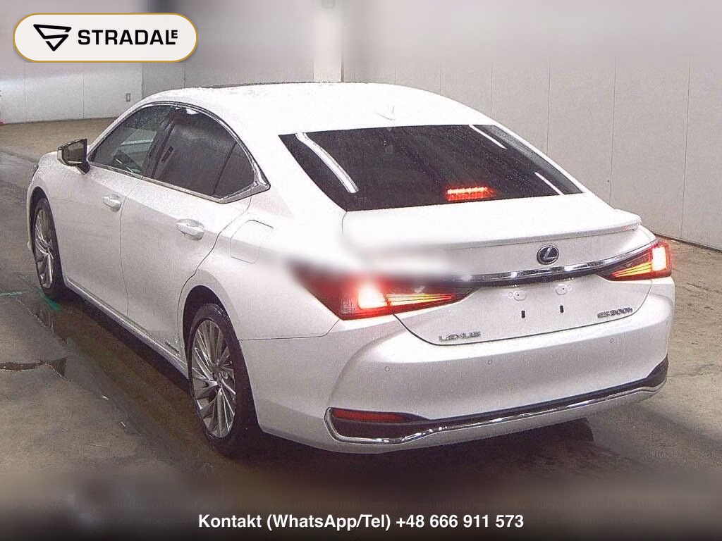 LEXUS ES ES300H VERSION L, miniaturka 2