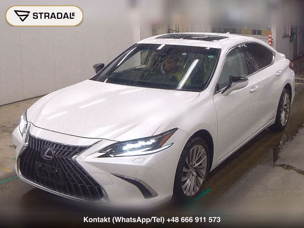 LEXUS ES ES300H VERSION L, miniaturka 4