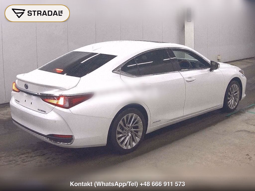 LEXUS ES ES300H VERSION L, miniaturka 5