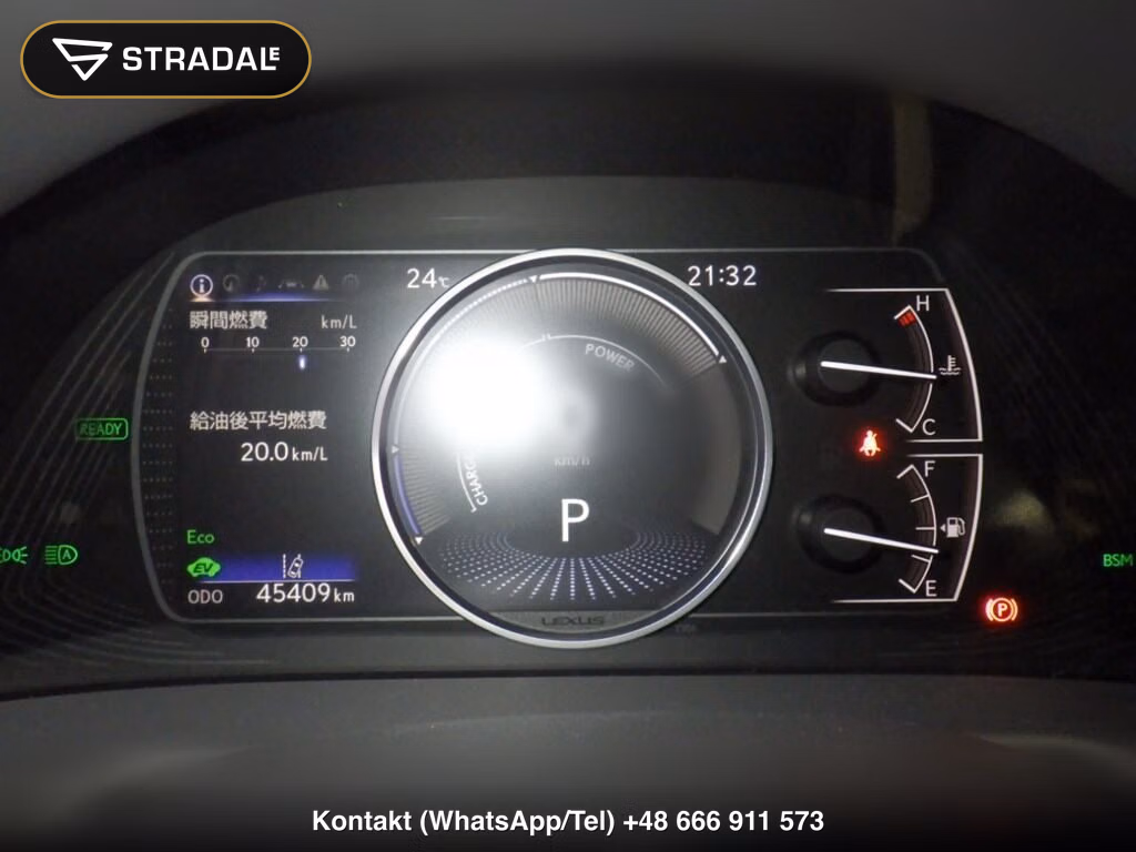 LEXUS ES ES300H VERSION L, miniaturka 6