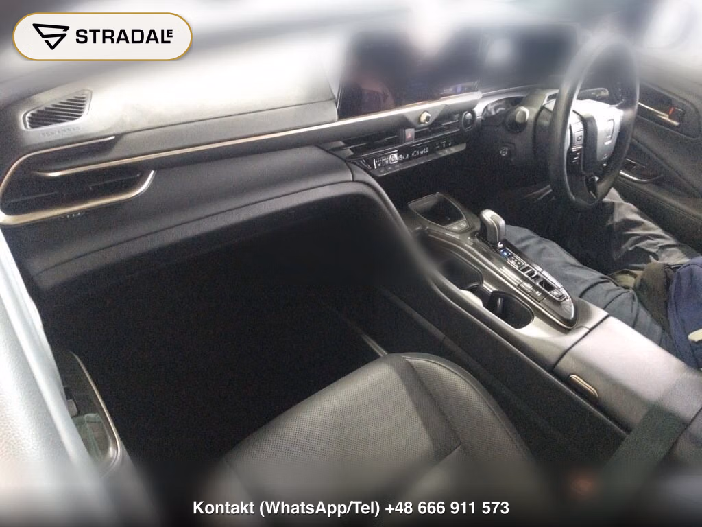 TOYOTA CROWN SPORT 4WD SPORT Z (HEV), miniaturka 4