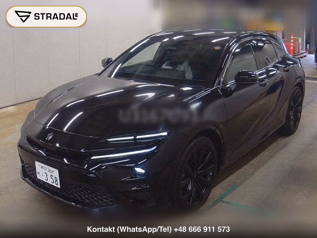 TOYOTA CROWN SPORT 4WD SPORT Z (HEV), miniaturka 5
