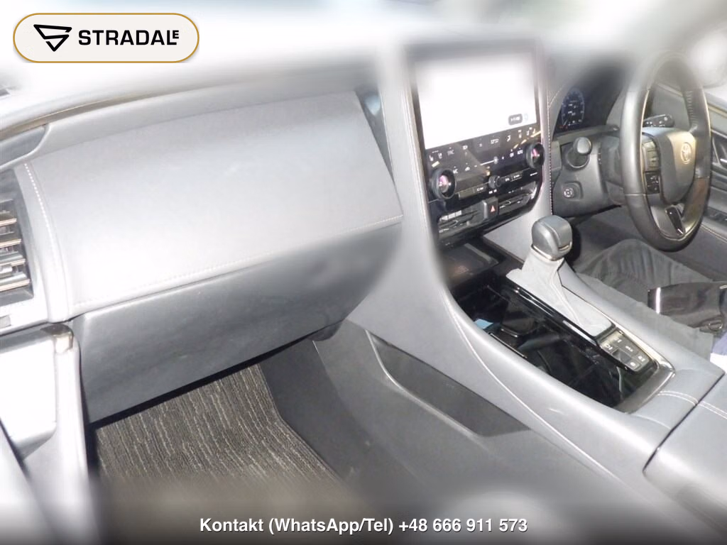 TOYOTA ALPHARD HYBRID Z, miniaturka 4