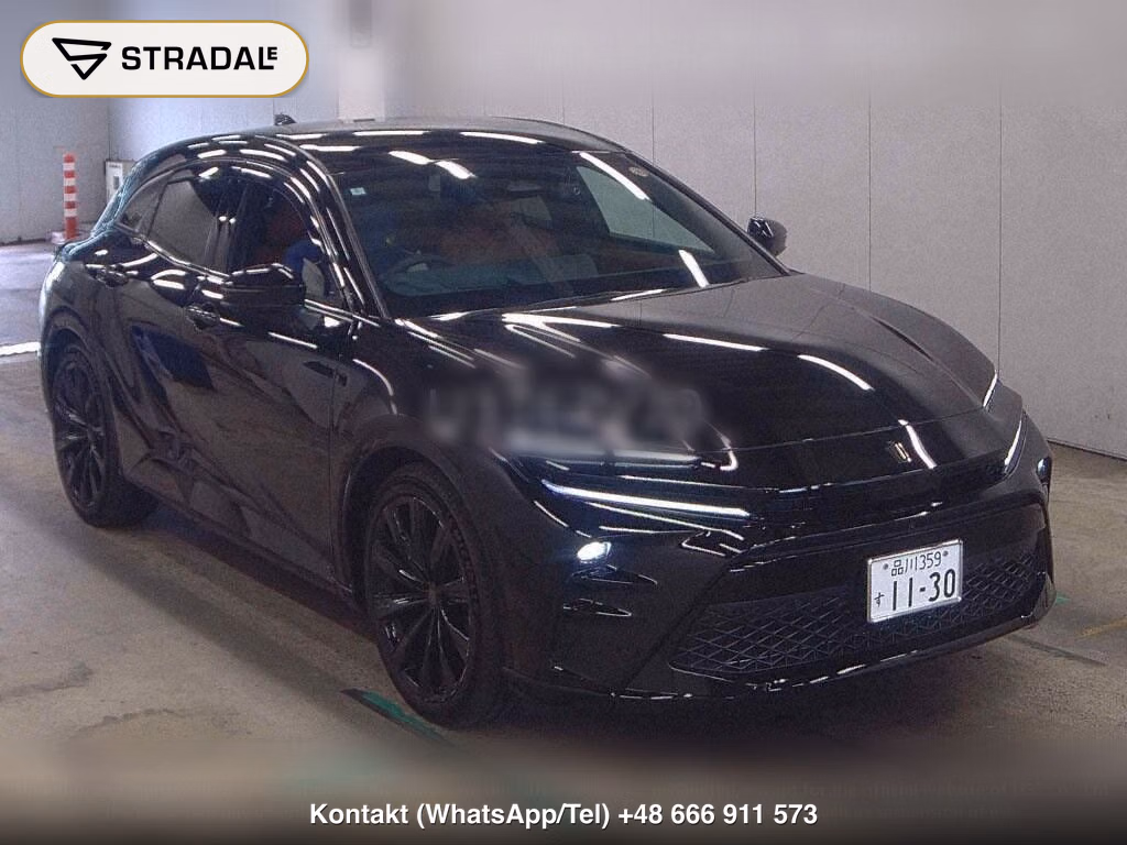 TOYOTA CROWN SPORT 4WD SPORT Z (HEV), miniaturka 2