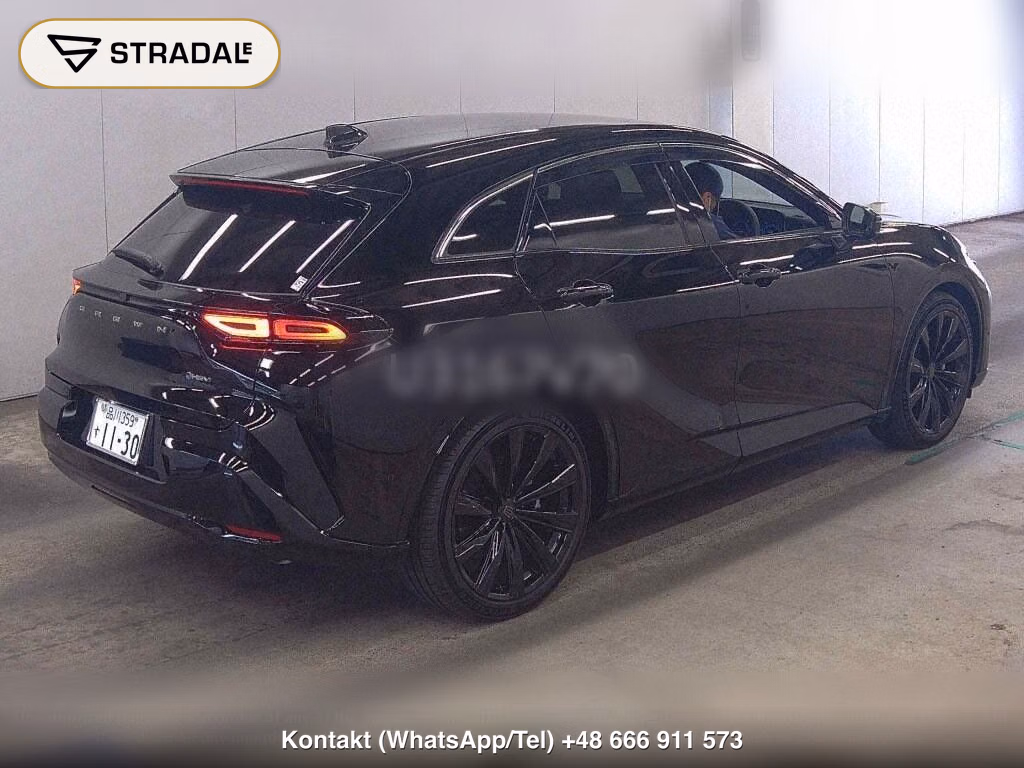 TOYOTA CROWN SPORT 4WD SPORT Z (HEV), miniaturka 6