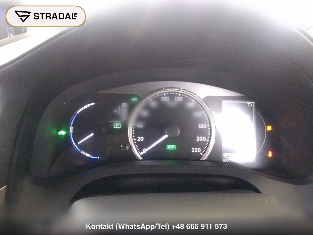LEXUS CT CT200H VERSION C, miniaturka 6