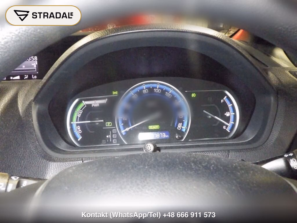 TOYOTA NOAH HYBRID X, miniaturka 7