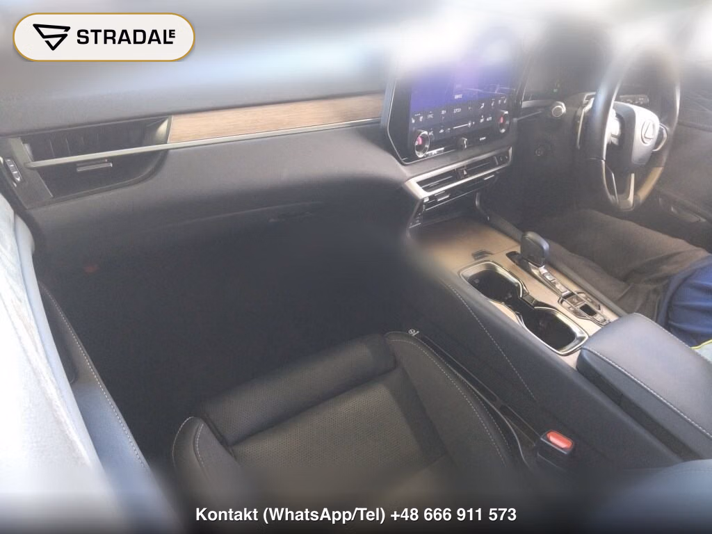 LEXUS RX RX350H VERSION L, miniaturka 4
