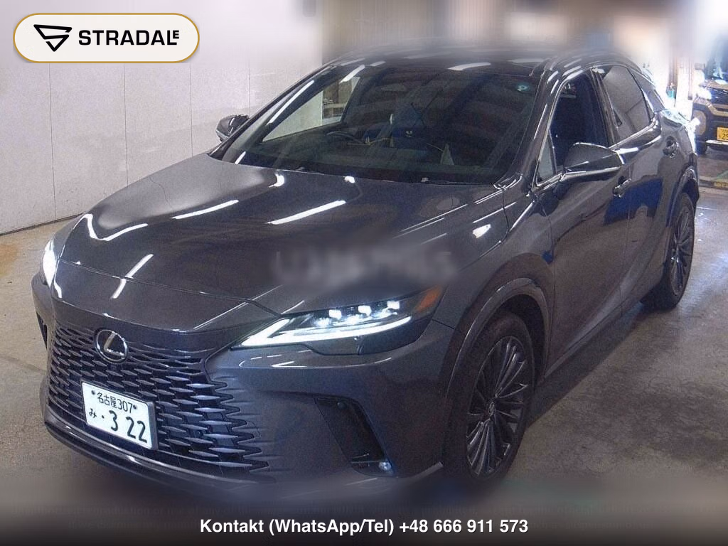 LEXUS RX RX350H VERSION L, miniaturka 5