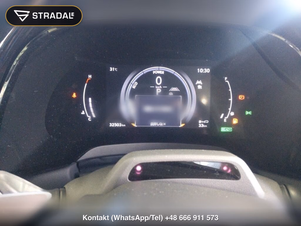 LEXUS RX RX350H VERSION L, miniaturka 7