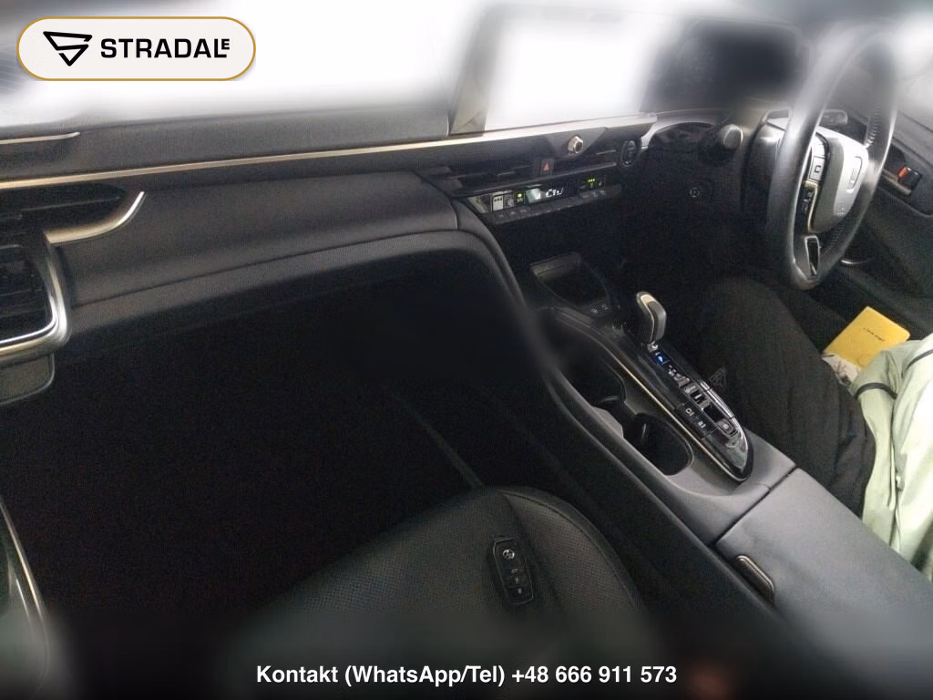 TOYOTA CROWN SPORT 4WD SPORT Z (HEV), miniaturka 4