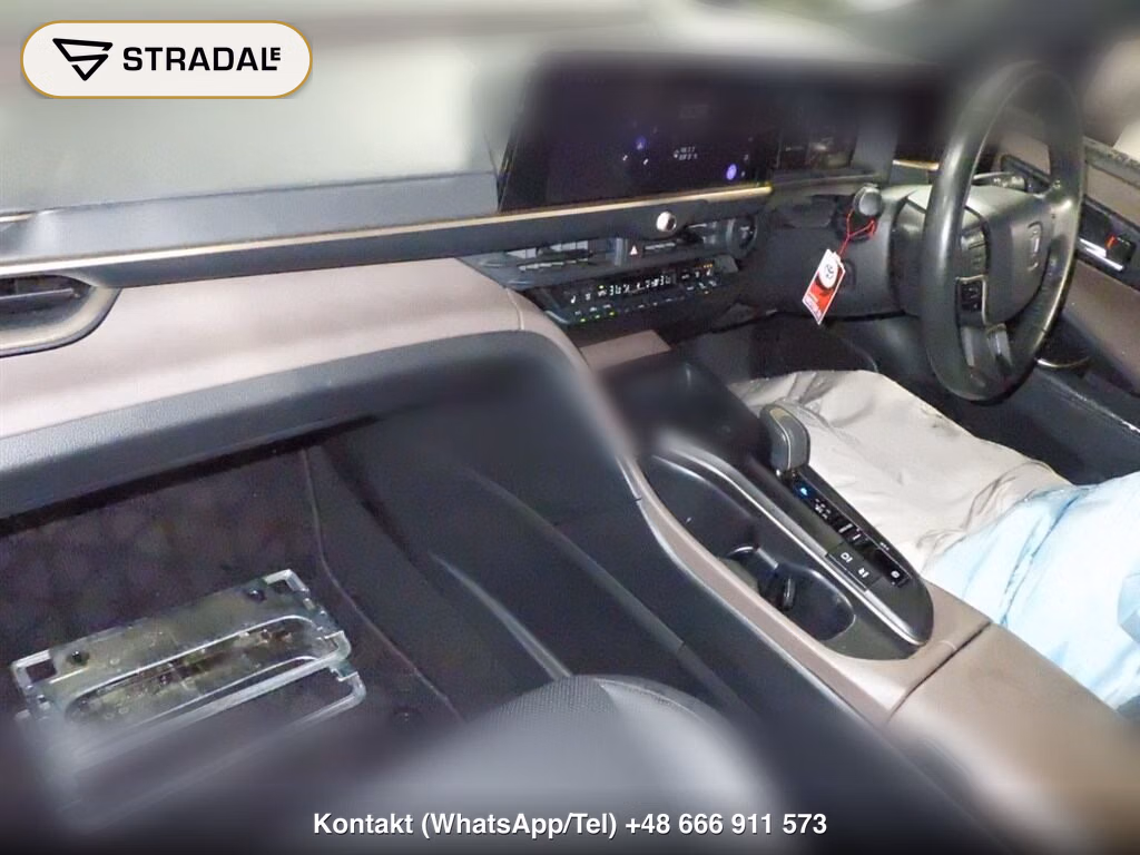 TOYOTA CROWN CROSSOVER 4WD G ADVANCED･LEATHER PACKAGE, miniaturka 4