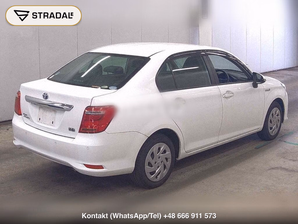 TOYOTA COROLLA AXIO HYBRID EX, miniaturka 6