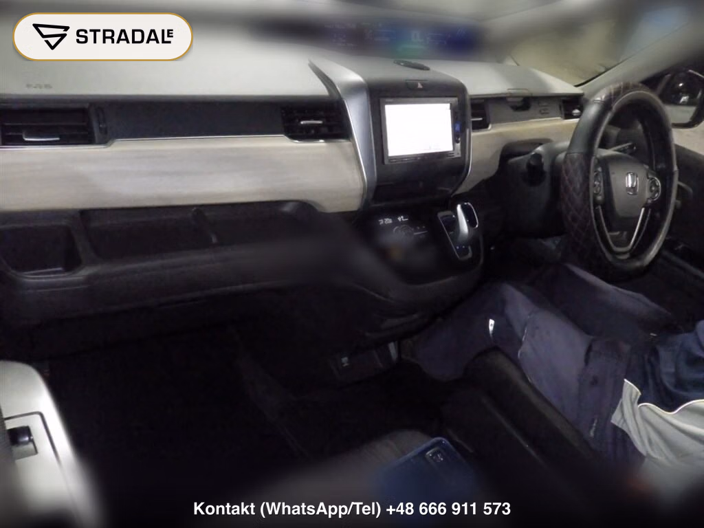 HONDA FREED HYBRID 4WD HYBRID･G HONDA SENSING, miniaturka 4