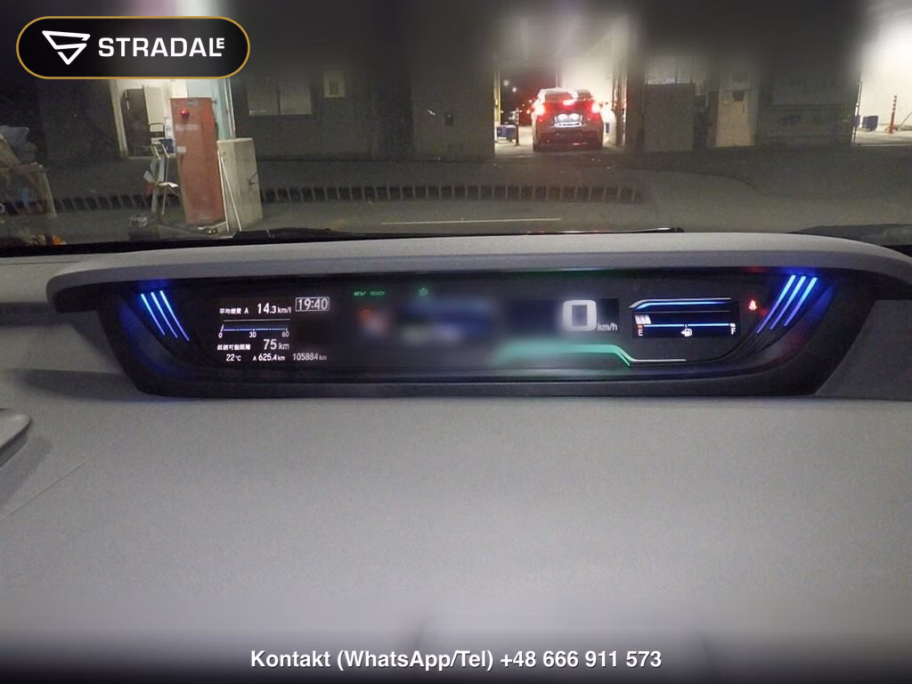 HONDA FREED HYBRID 4WD HYBRID･G HONDA SENSING, miniaturka 7