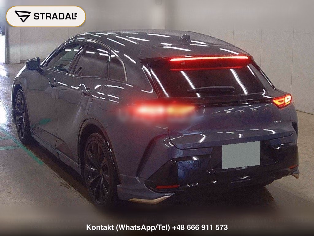 TOYOTA CROWN SPORT 4WD OTHERS, miniaturka 3