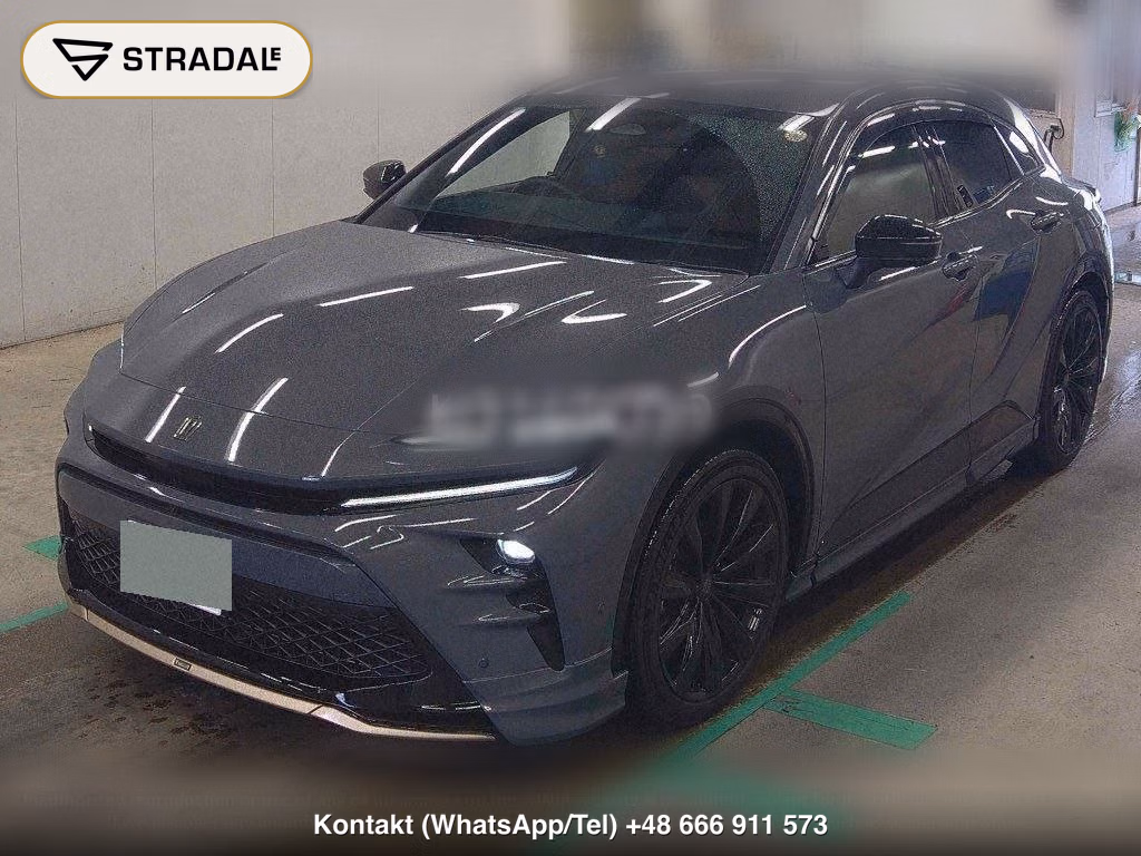TOYOTA CROWN SPORT 4WD OTHERS, miniaturka 5