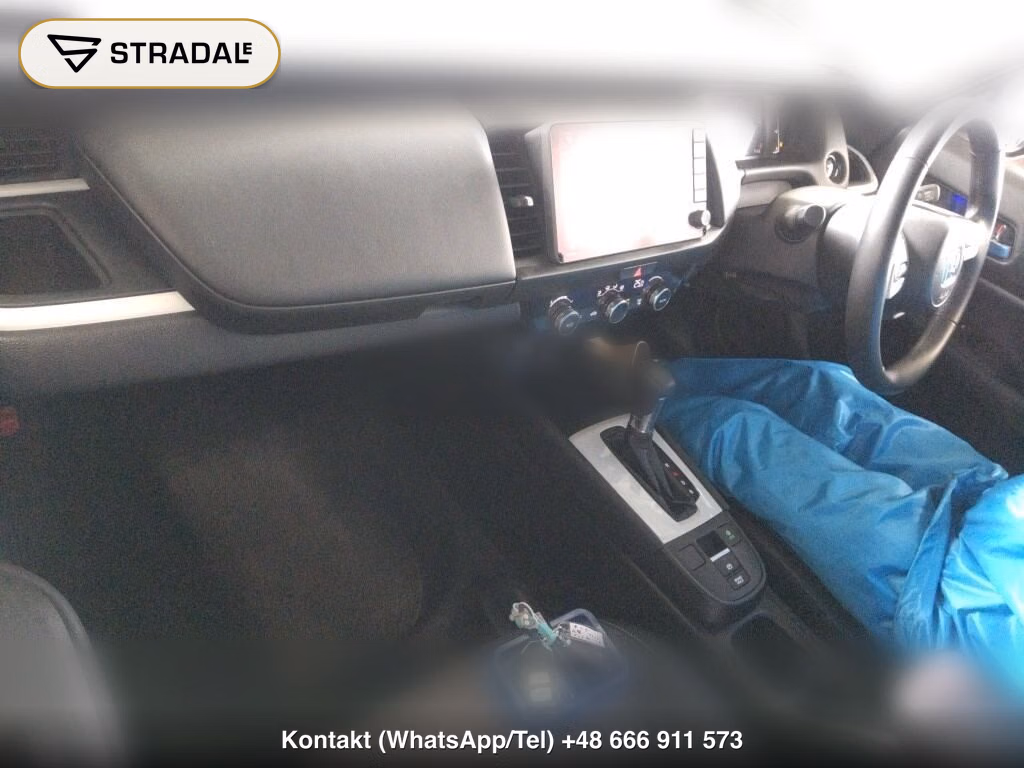 HONDA FIT EHEV HOME, miniaturka 4
