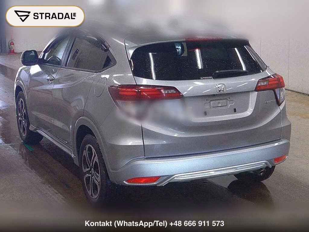 HONDA VEZEL HYBRID Z･HONDA SENSING, miniaturka 3