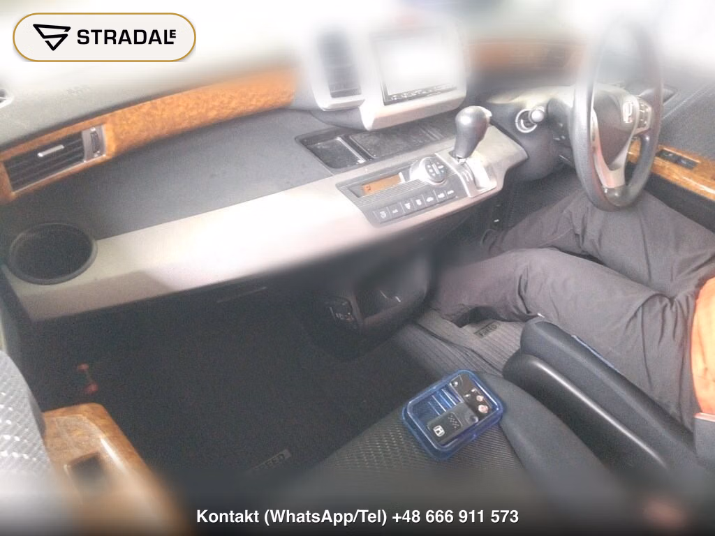 HONDA FREED HYBRID JUST SELECTION, miniaturka 4