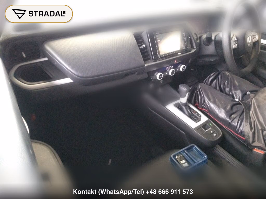 HONDA FIT EHEV BASIC, miniaturka 4