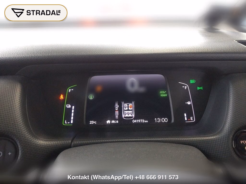HONDA FIT EHEV BASIC, miniaturka 7
