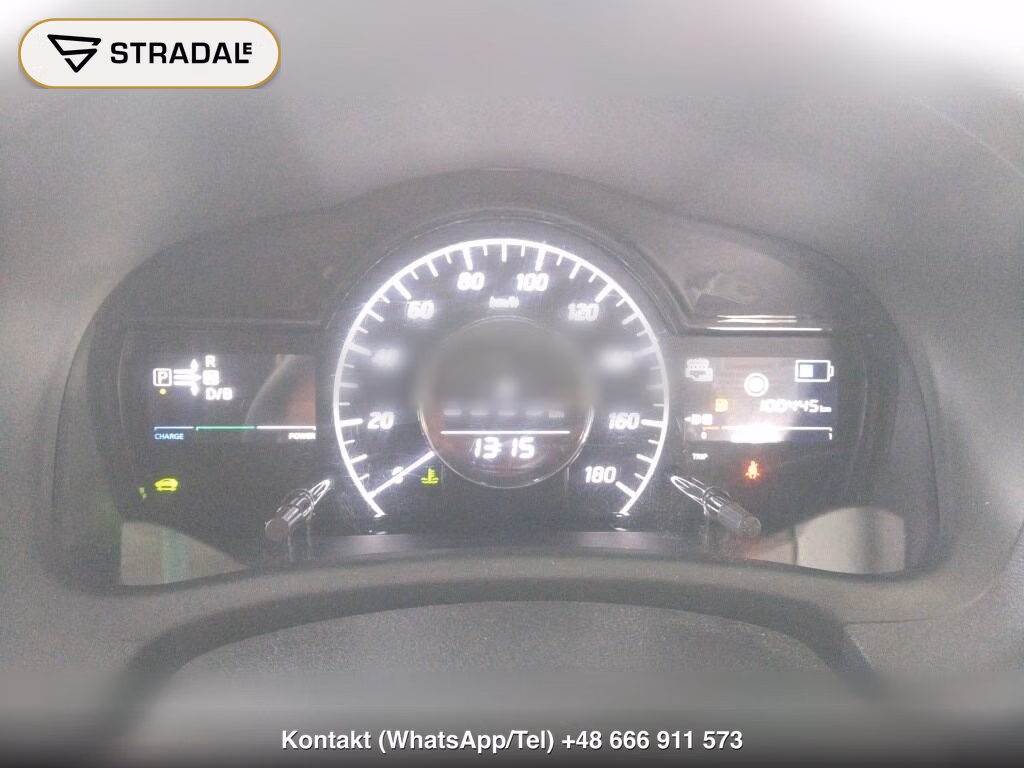 NISSAN NOTE E-POWER X, miniaturka 7