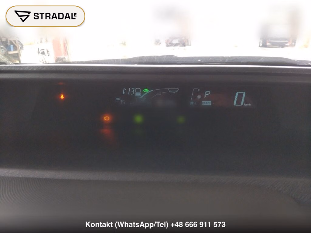 TOYOTA AQUA G BLACK SOFT LEATHER SELECTION, miniaturka 7