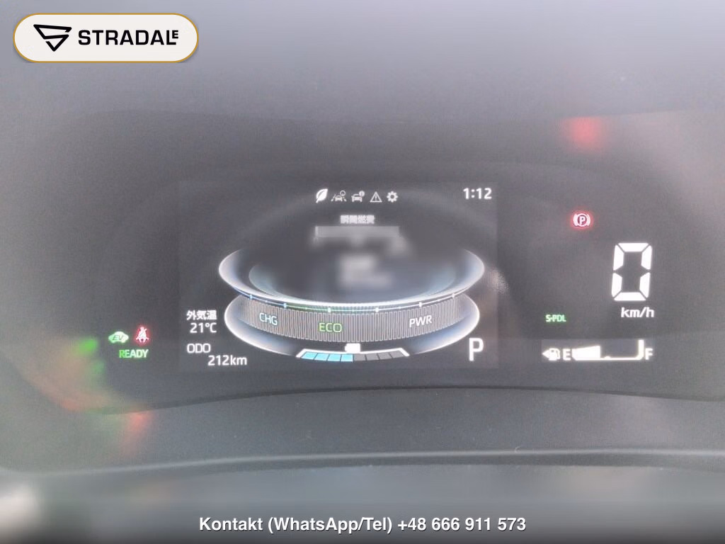 TOYOTA RAIZE HYBRID Z, miniaturka 7