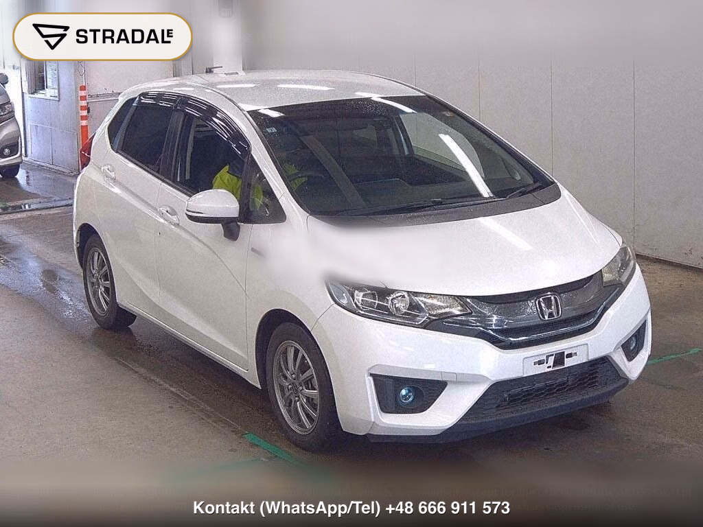 HONDA FIT HYBRID L PACKAGE, miniaturka 2