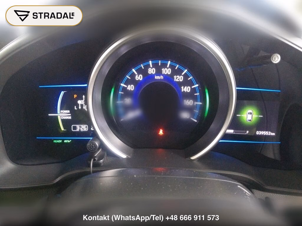 HONDA FIT HYBRID L PACKAGE, miniaturka 7