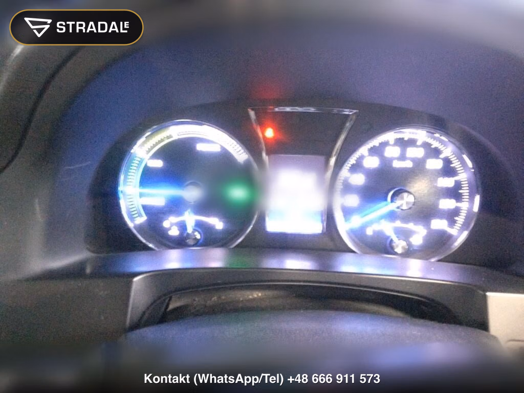 TOYOTA CROWN HYBRID 4WD ROYAL SALOON FOUR, miniaturka 7