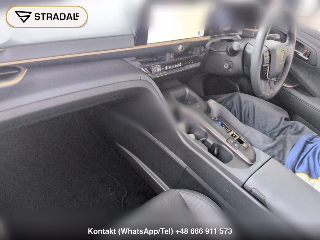 TOYOTA CROWN CROSSOVER 4WD G ADVANCED･LEATHER PACKAGE, miniaturka 4