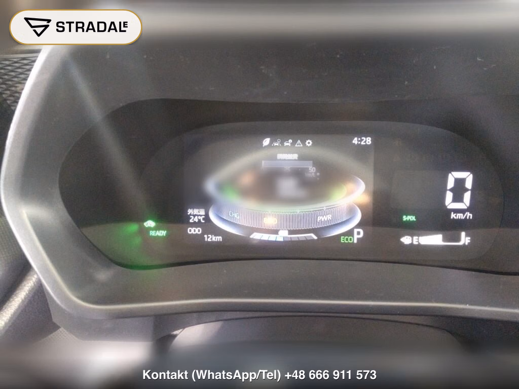 TOYOTA RAIZE HYBRID Z, miniaturka 7
