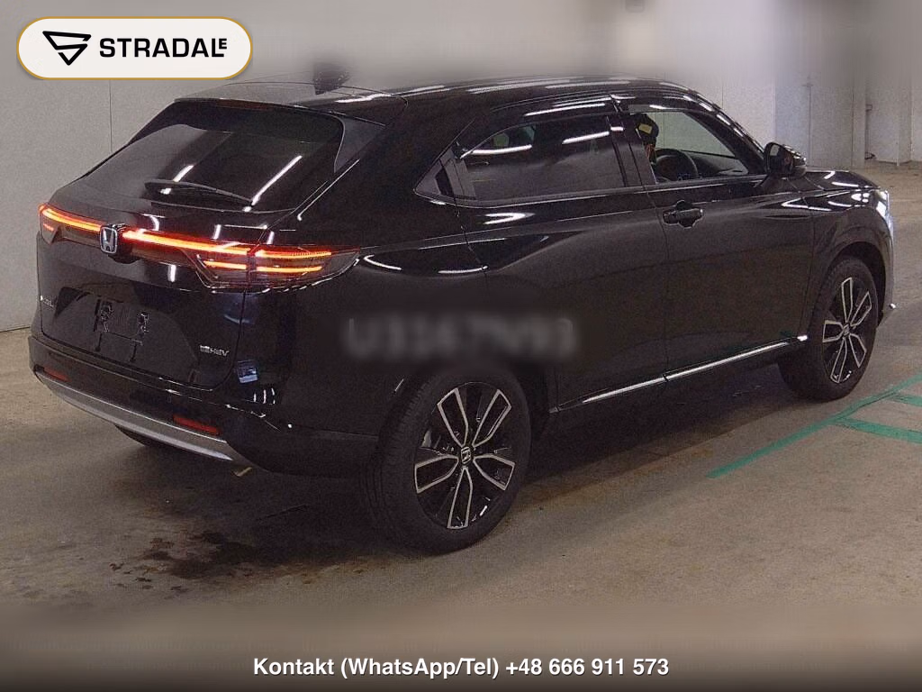 HONDA VEZEL HYBRID E:HEV Z, miniaturka 6
