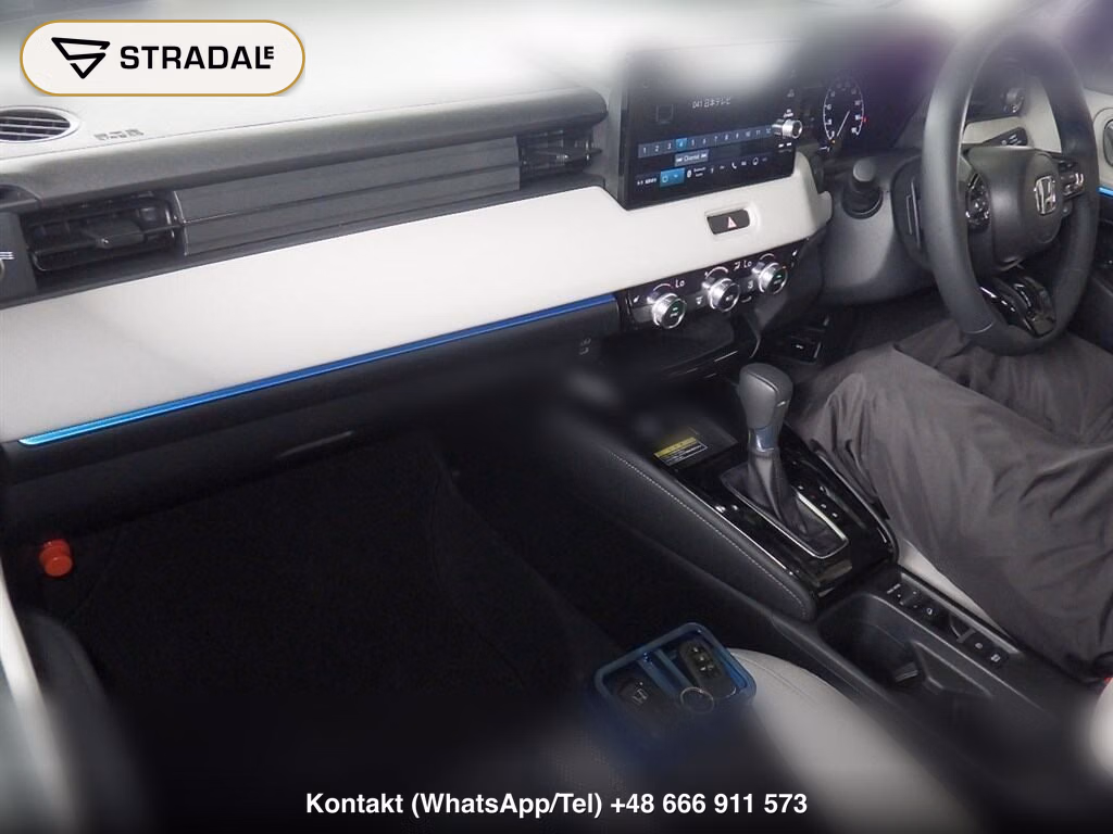 HONDA VEZEL HYBRID E:HEV Z PLAY PACKAGE, miniaturka 4