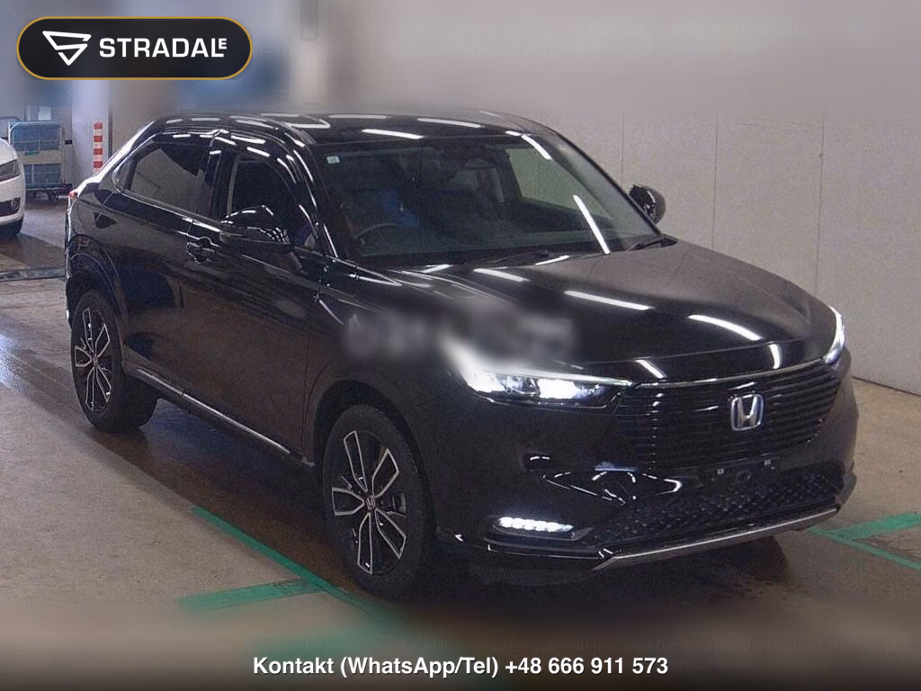 HONDA VEZEL HYBRID E:HEV Z, miniaturka 2