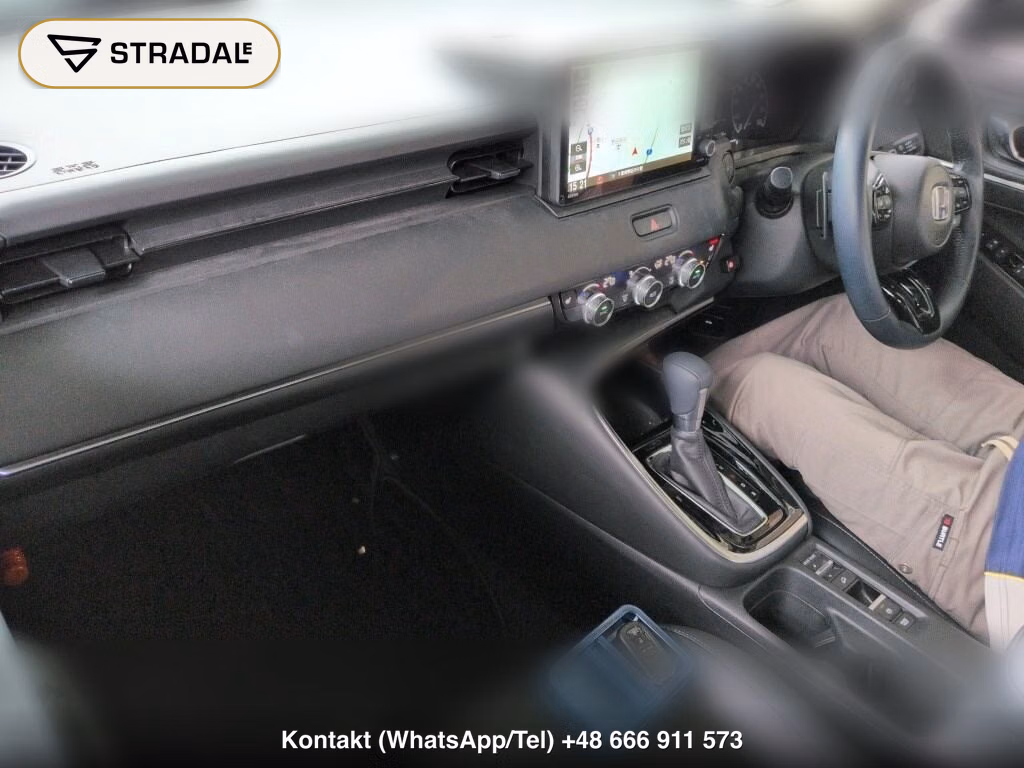 HONDA VEZEL HYBRID E:HEV Z, miniaturka 4