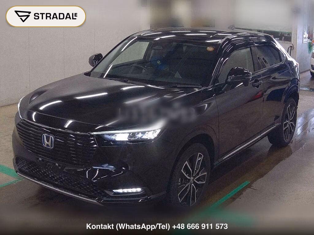 HONDA VEZEL HYBRID E:HEV Z, miniaturka 5