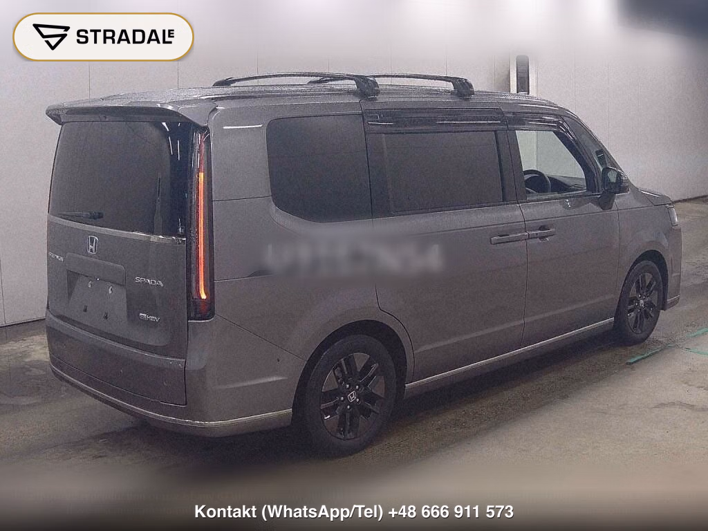 HONDA STEPWAGON SPADA EHEV SPADA, miniaturka 6